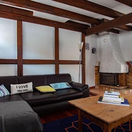 L'Or - Typical Alsacian Apartment In Strasbourg Exterior photo