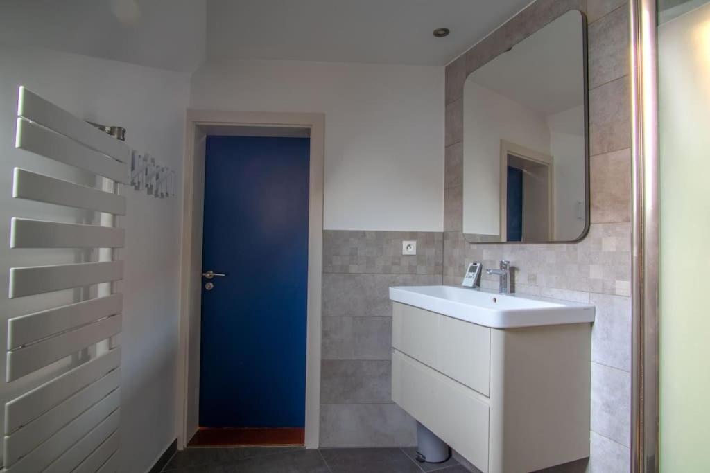 L'Or - Typical Alsacian Apartment In Strasbourg Exterior photo