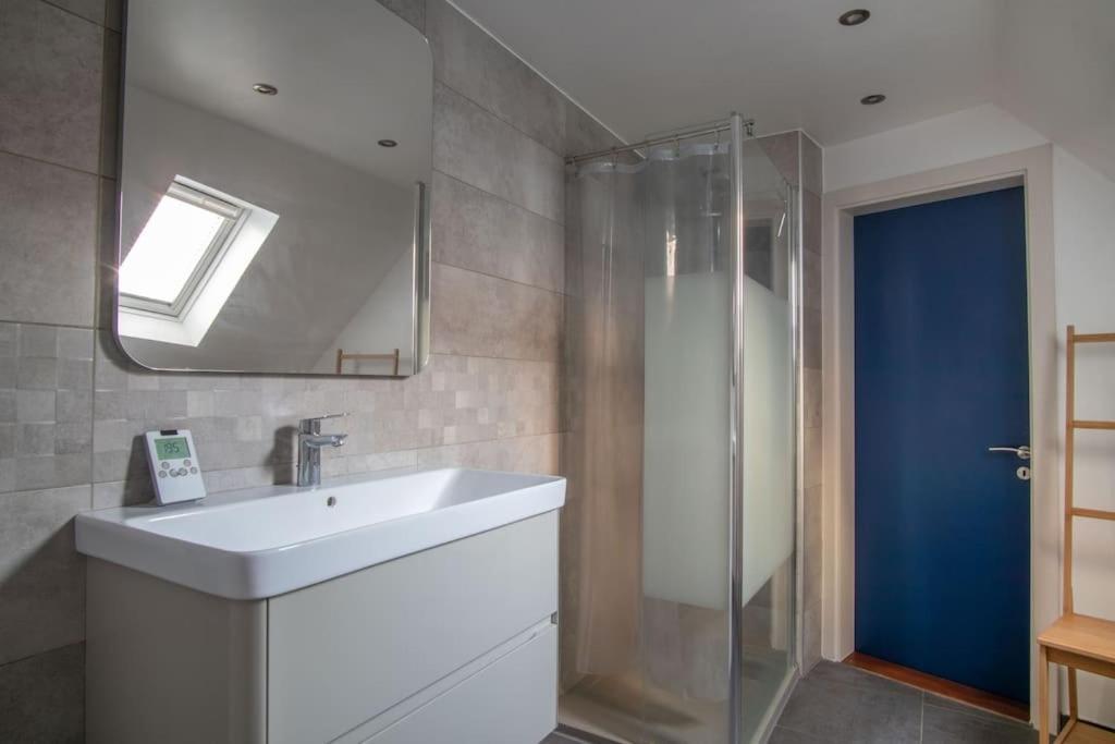 L'Or - Typical Alsacian Apartment In Strasbourg Exterior photo