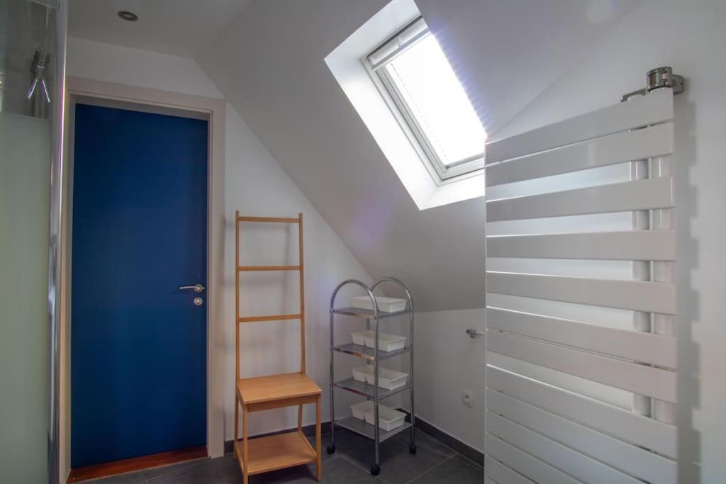 L'Or - Typical Alsacian Apartment In Strasbourg Exterior photo